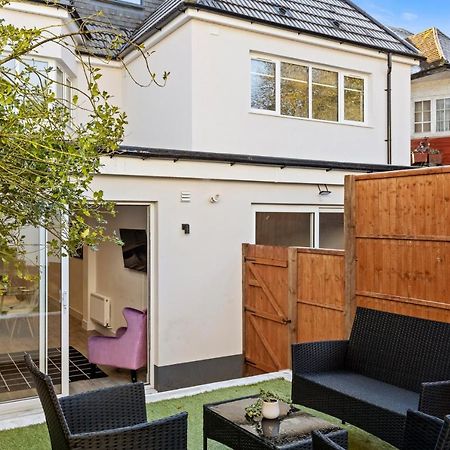 Apartament Star London Vivian Avenue 2-Bed Retreat With Garden The Hyde Zewnętrze zdjęcie